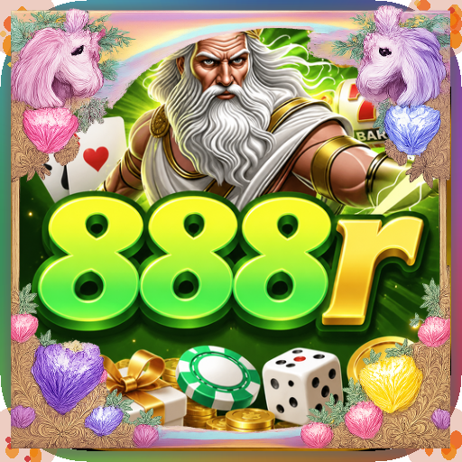 888r — galeri pratinjau - APK Resmi