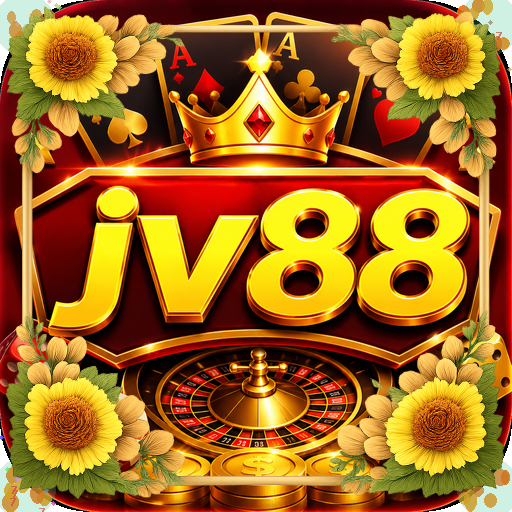 jv88 — mitra unggulan